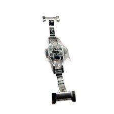 BUTTERFLY CLASP FIT EMPORIO ARMANI AR2434/AR2430/AR2448/AR2457/AR2458 STRAP