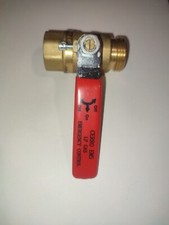 Domestic Gas Meter Control