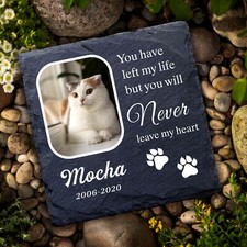 Personalised Dog Cat Memorial