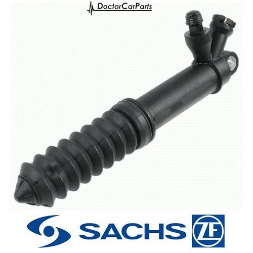 Clutch slave cylinder for audi - clutch,