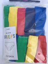 Baby / Boys10 pack Briefs in