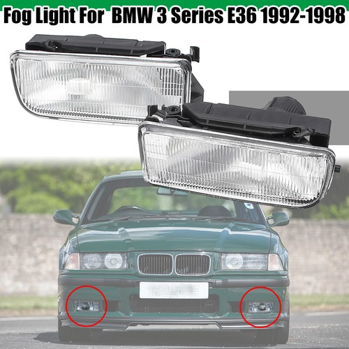 Fits bmw e36 series - fits, 318i