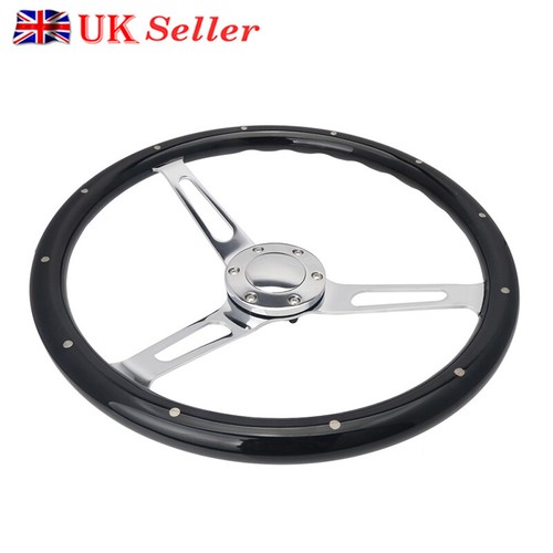 Kyostar wood steering - kyostar, 15''