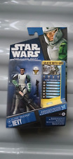 star wars the clone wars clone trooper hevy cw41 figure