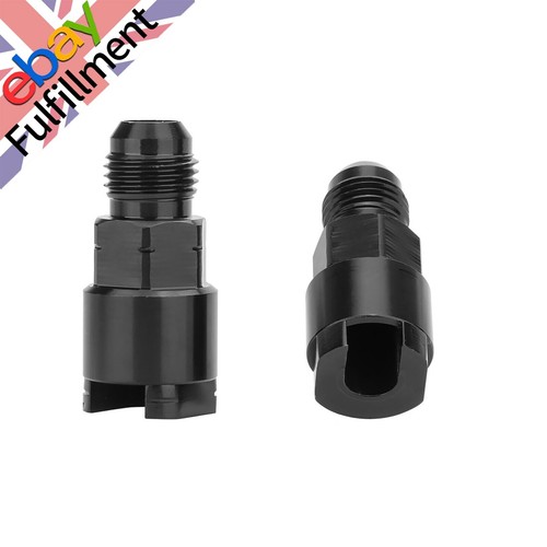 2pcs fuel line efi rail - line,