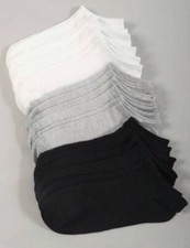 Men Women Trainer Liner Ankle