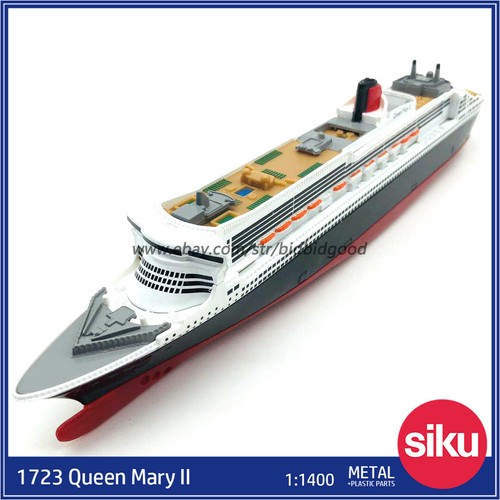 Siku super 1723 1400 queen - 1:1400,