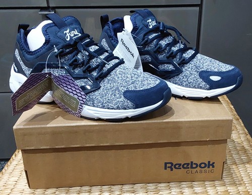 Reebok classic fury - classic, adapt