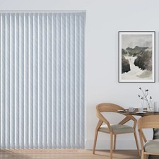 Vertical Blinds - Made to