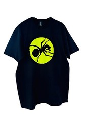 THE PRODIGY - Black & Neon
