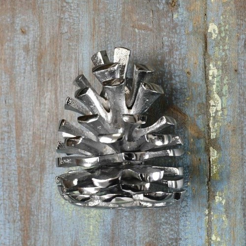 New bright chrome - bright, pine