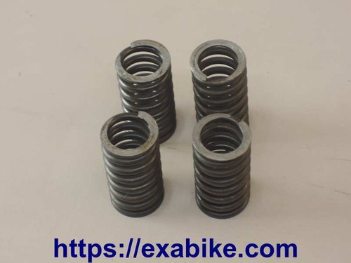 Clutch springs for honda - honda, xr