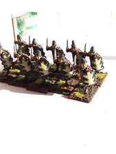 10 28mm Ancient Chin Han
