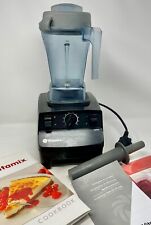 Vitamix Apire Blender Black