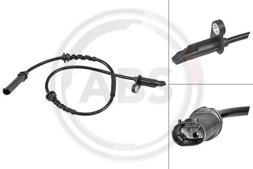 31726 sensor wheel - a.b.s.,