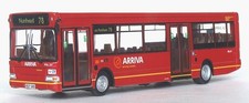 Efe arriva london plaxton - arriva,