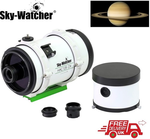 Sky watcher hac125dx - sky-watcher,
