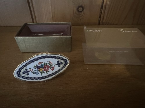 Vintage lipview stratton - lipview,