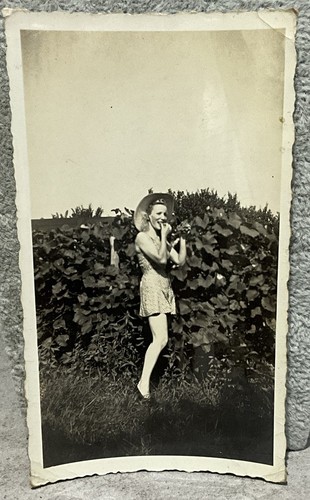 1940s photo beautiful - beautiful, blonde