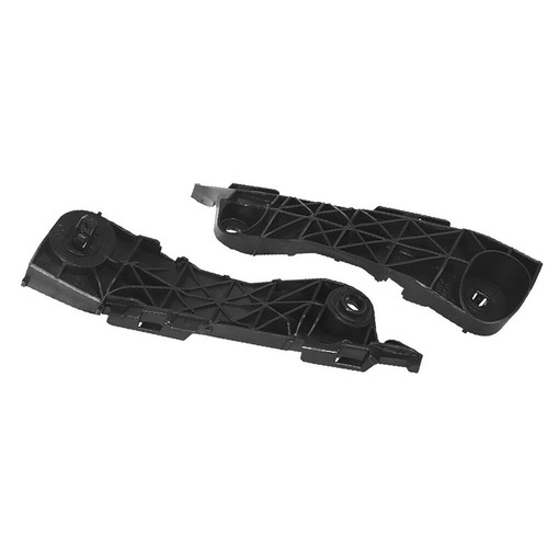 Front bumper brackets - front,
