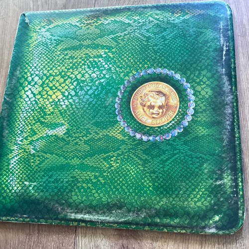 Alice cooper billion dollar - cooper,