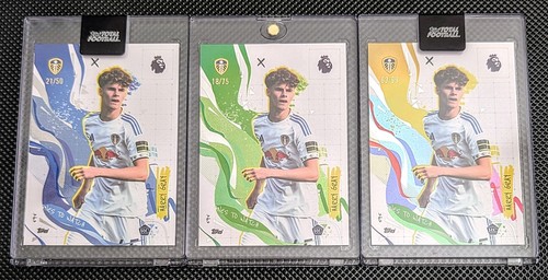 2025 topps total football - 2025-26,