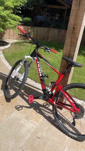 Giant xtc 26in full - giant, m