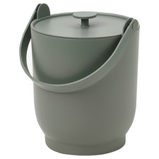 FARMARKVAST Food Waste Caddy