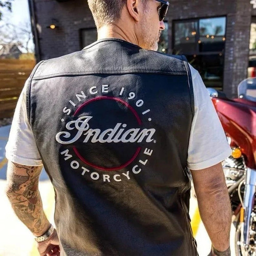 Mens indian motorcycle real - mens,