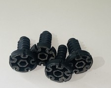 Currys Dishwasher CDW60W18 Feet