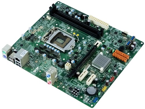 Mainboard msi 7728 lga1155 - msi,