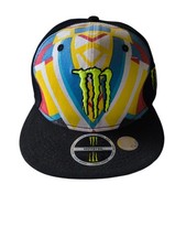 Monster Energy Baseball Cap