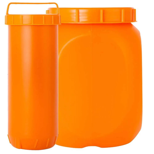 Seago flare bottle 3 - flare,