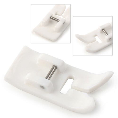 Non stick zigzag sewing - non-stick,