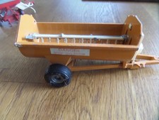 Britains Howard 155 Muck