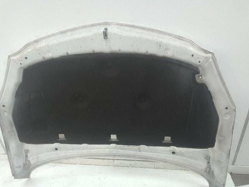 Bonnet opel insignia limousine - bonnet,