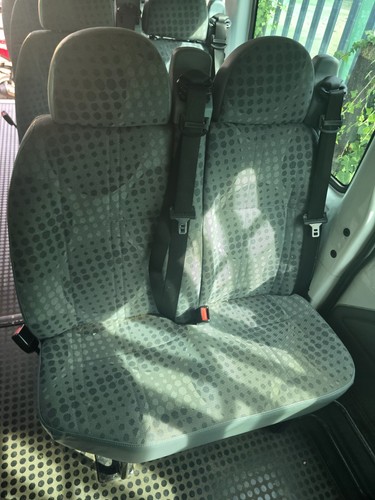 Ford transit mk7 2007 2013 - transit,