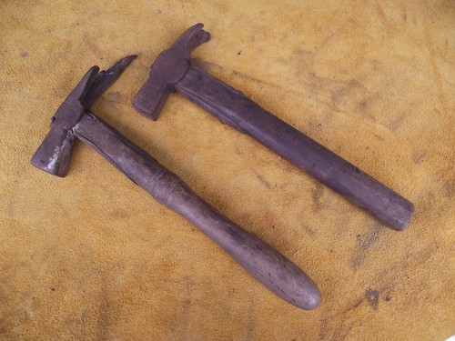 Antique ultra rare pair of - ultra,