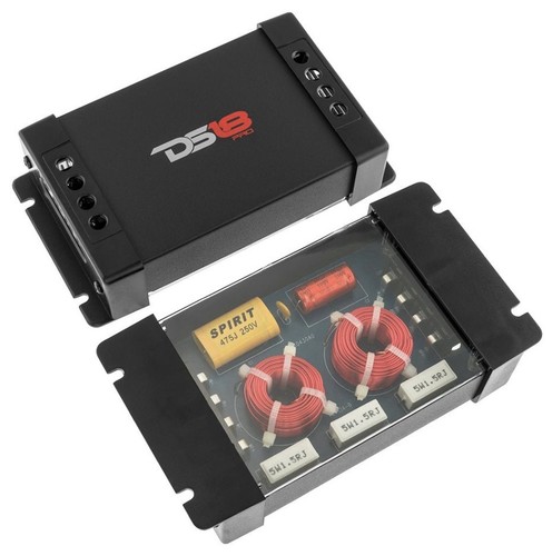 Ds18 pro cfx way passive - ds18,