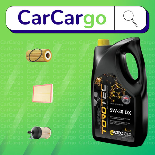 Service kit mercedes - service,
