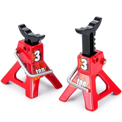 2pcs ton axle stand - 3,