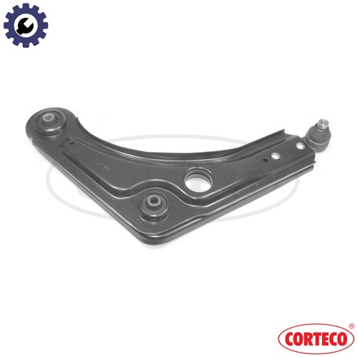 Controltrailing arm wheel - controltrailing,