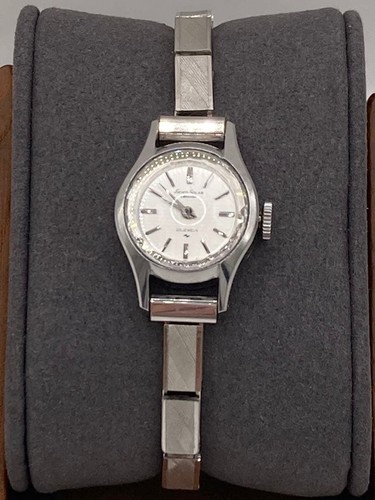 Seiko solar special hand wound - special, hand-wound