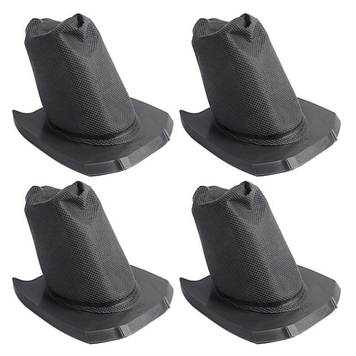 4pcs vacuum cleaner - 4pcs,