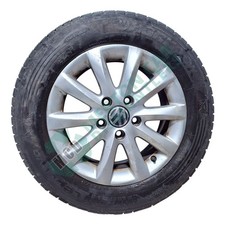 2004-12 VOLKSWAGEN GOLF MK5