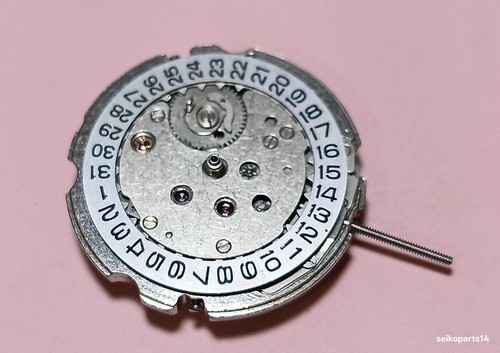 Original seiko 6105b - original, movement