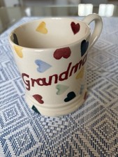 Emma Bridgewater Grandma