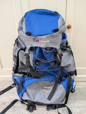 Berghaus Antaeus 65 + 10
