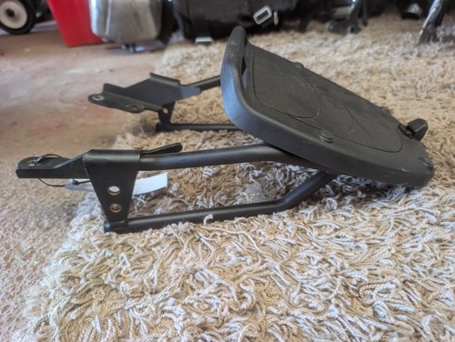 Honda cbr250r 2011 rear - cbr250r, top