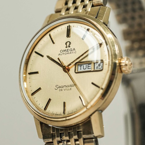 Vintage 1970s omega - **vintage, 1970s**